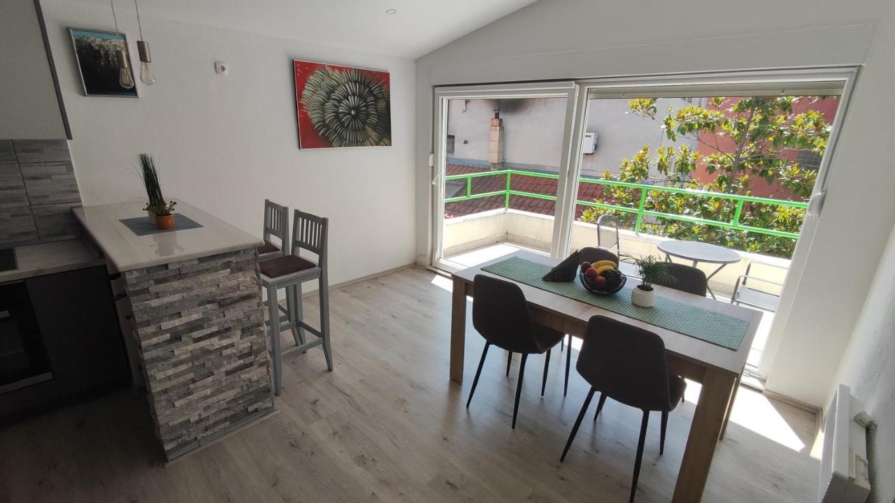 Ap Apartment Mostar Kültér fotó