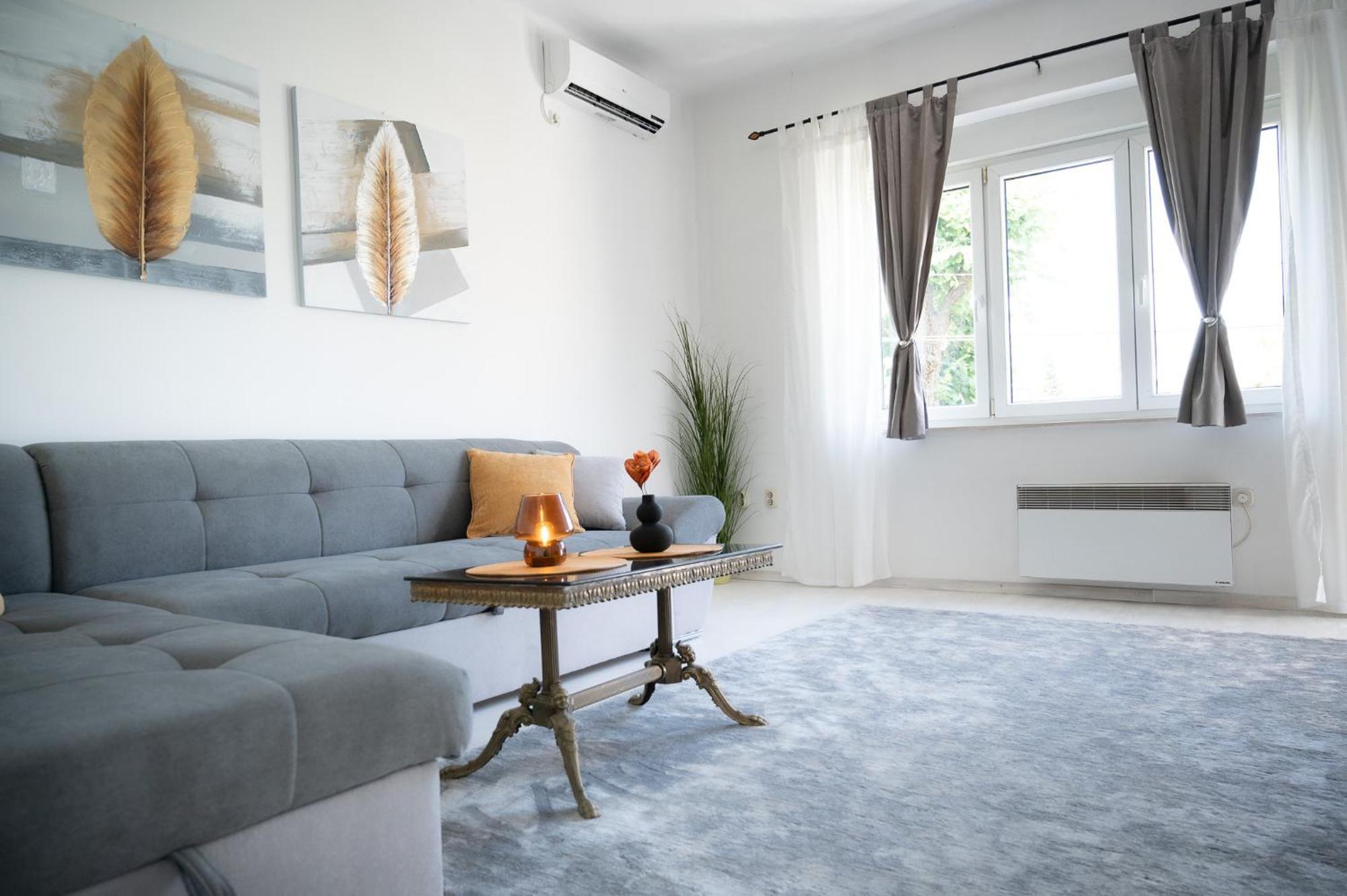 Ap Apartment Mostar Kültér fotó