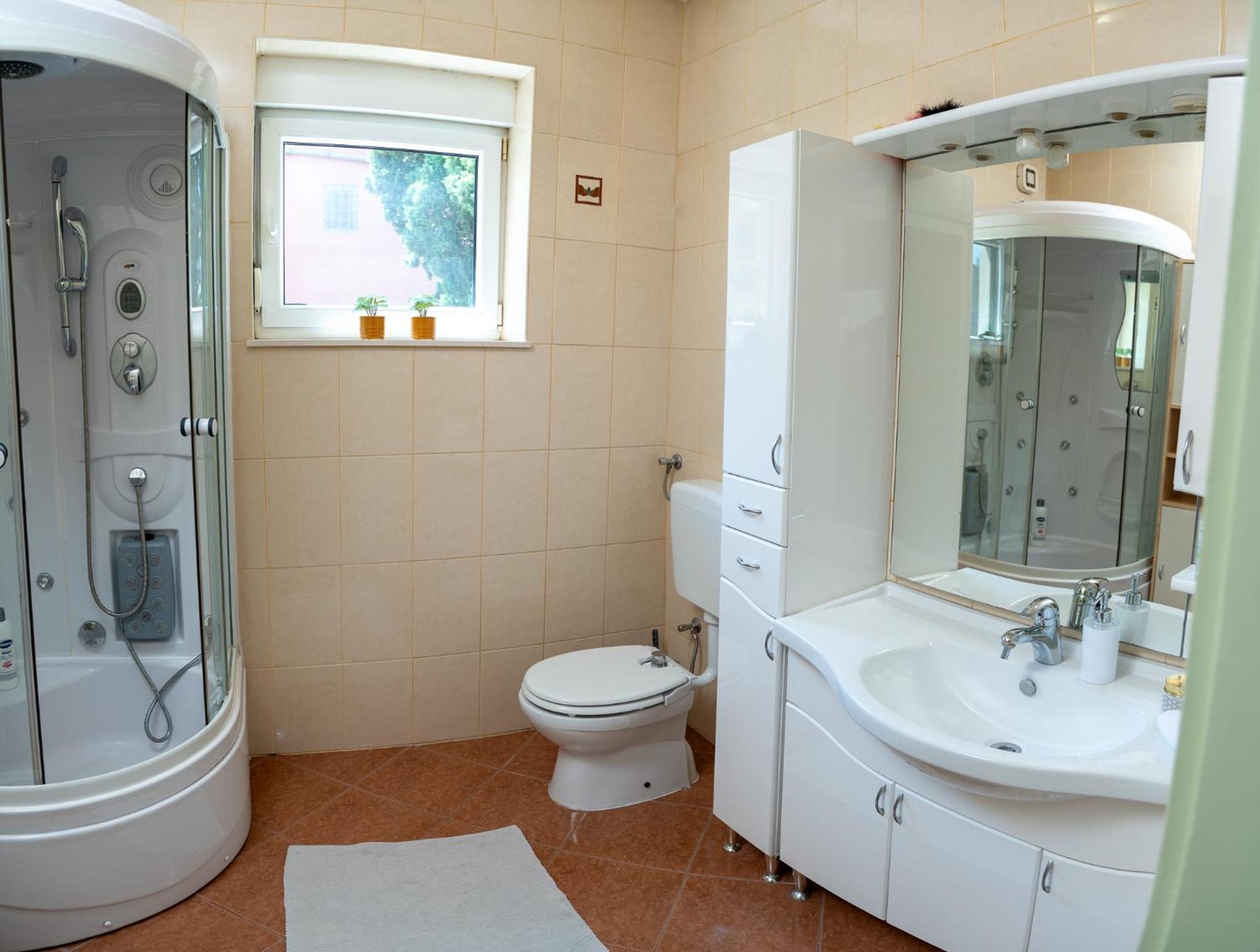 Ap Apartment Mostar Kültér fotó
