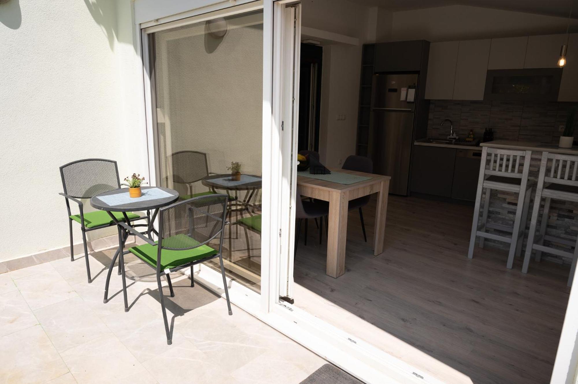 Ap Apartment Mostar Kültér fotó