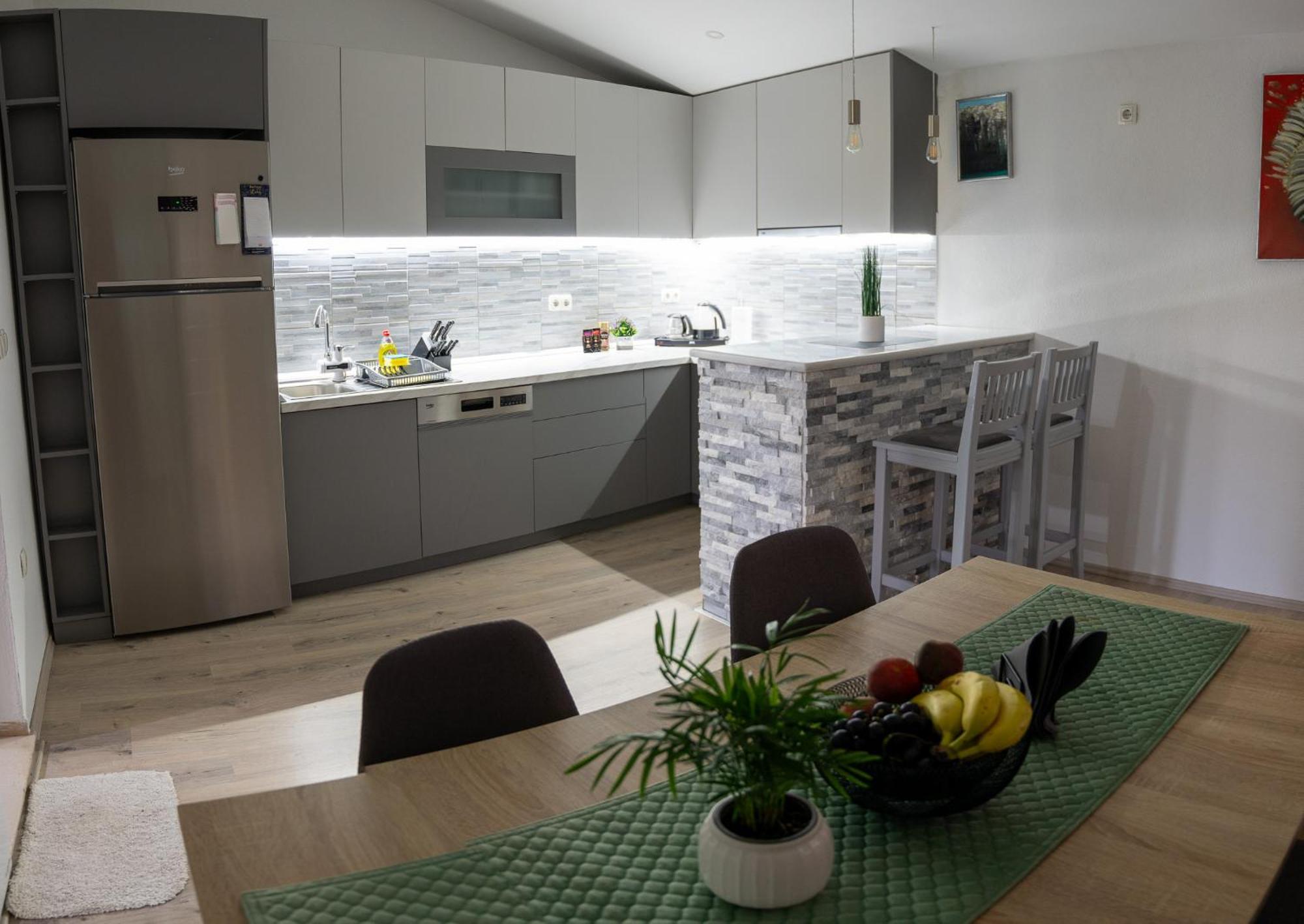 Ap Apartment Mostar Kültér fotó