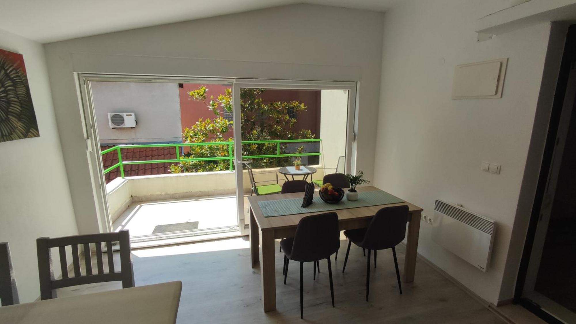 Ap Apartment Mostar Kültér fotó