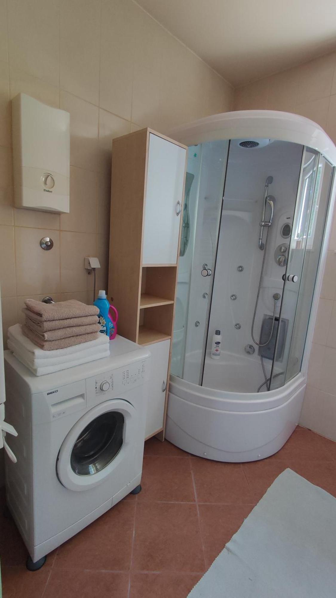 Ap Apartment Mostar Kültér fotó