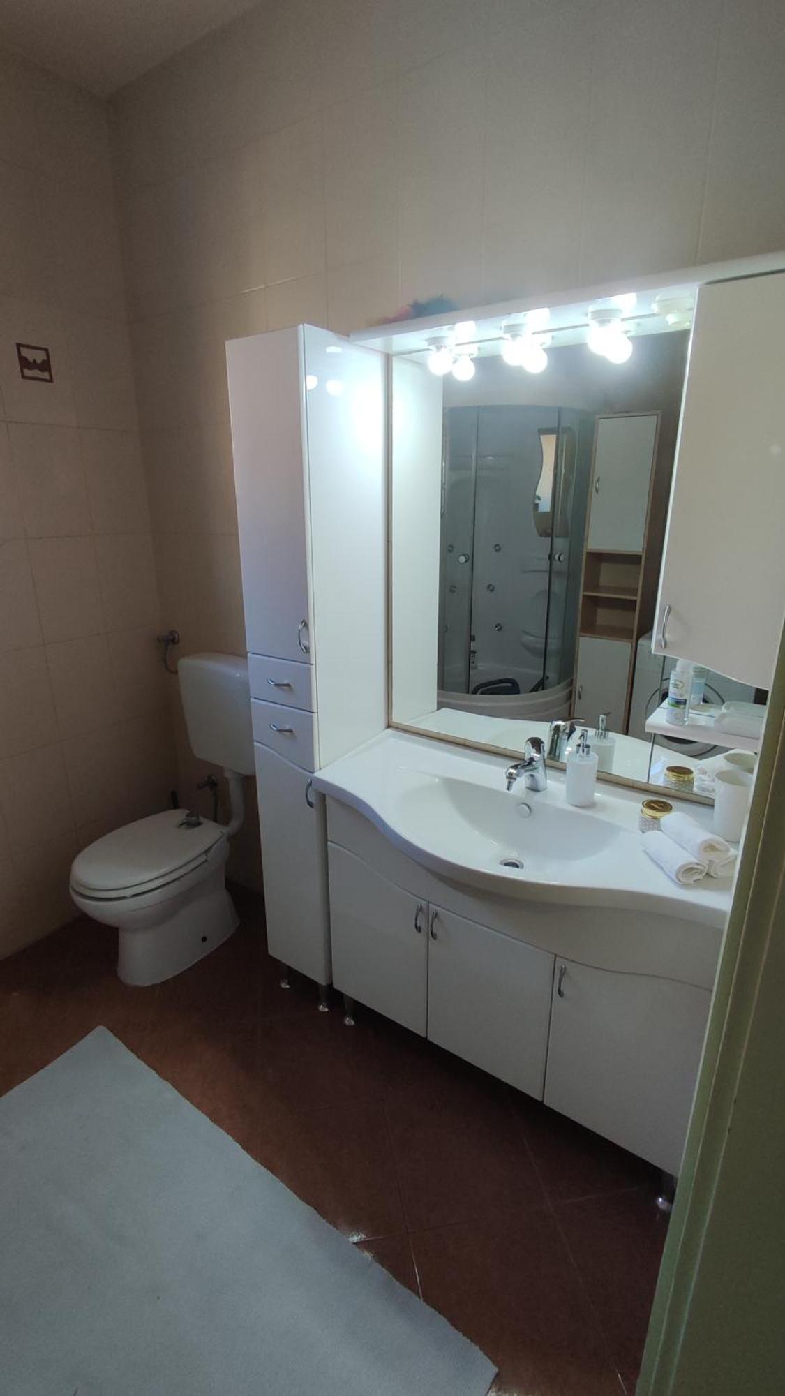 Ap Apartment Mostar Kültér fotó