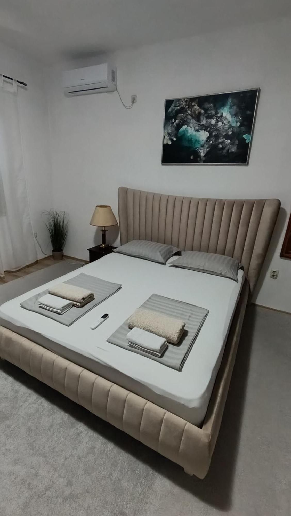 Ap Apartment Mostar Kültér fotó
